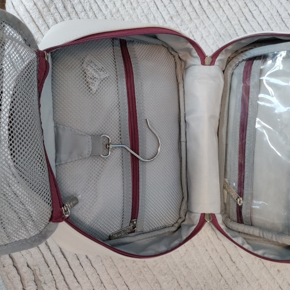 Joyome Womens Cosmetic Bag - Picture 10 of 15